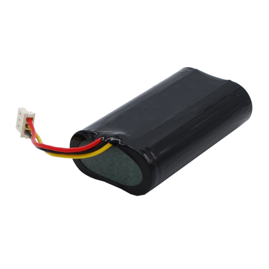 Batterier Ersätter CMP-10 Mobile Thermal printer battery