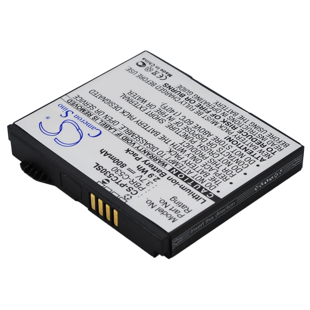 Battery Replaces 5HTB0045B0A