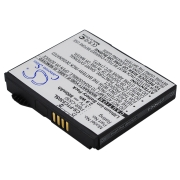 CS-PTC530SL<br />Batterier för  ersätter batteri PBR-C530