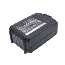 Kompatibel batteribyte för Black & decker  PCC682L, LBXR20-OPE, FMC687L, PCC681L, LBXR20...