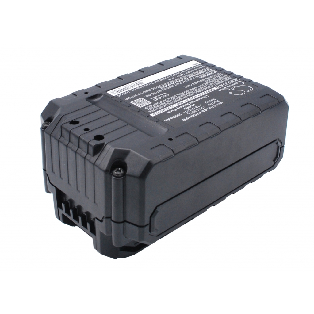 Batterier för verktyg Porter Cable CS-PTC681PW