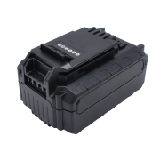 Batterier för verktyg Black & decker GTC1843L H2