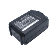 Industriella batterier Porter cable PCC791B