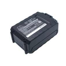 Compatible battery replacement for Stanley FMC687L,LB20,LB2X4020,LBX20,LBXR20...