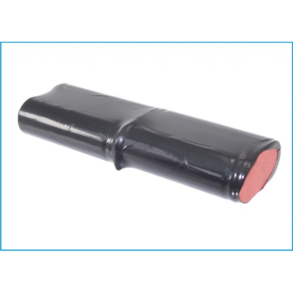 Batterier Ersätter PTC-860-II