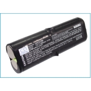 CS-PTC730BL<br />Batterier för  ersätter batteri 14861-000