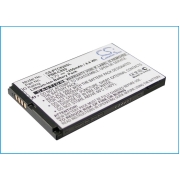 CS-PTC820SL<br />Batterier för  ersätter batteri PBR-C820