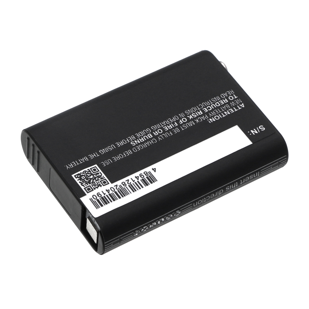 Battery Replaces ID682