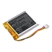 Battery Replaces YT603443