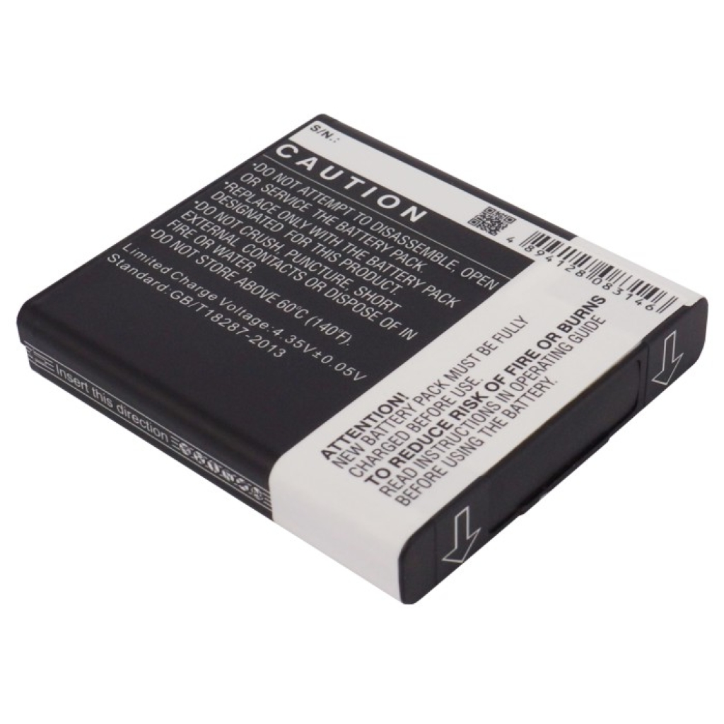 Hotspot Battery Verizon Hotspot MHS291LVW