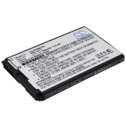 CS-PTR801SL<br />Batterier för  ersätter batteri PBR-8010