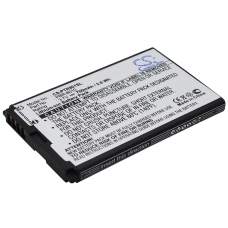 Kompatibel batteribyte för Verizon PBR-8010