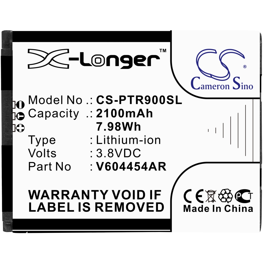 Battery Replaces FWCR900BATS