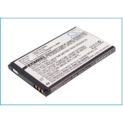 CS-PTS100SL<br />Batterier för  ersätter batteri PBS-S100