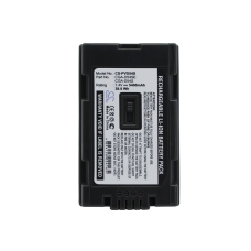 Compatible battery replacement for Panasonic CGA-D54,CGA-D54S,CGA-D54SE,CGA-D54SE/1B,CGA-D54SE/1H...