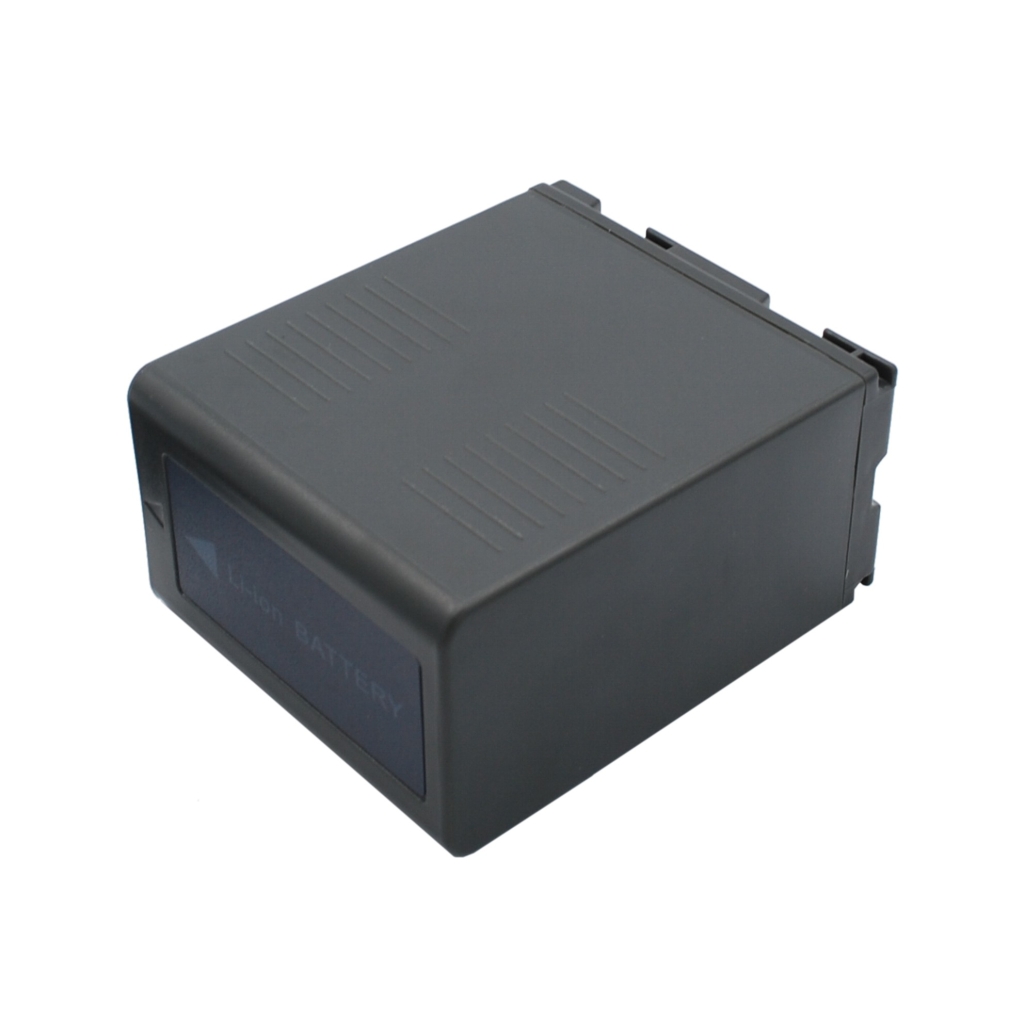 Battery Replaces CGR-D54S