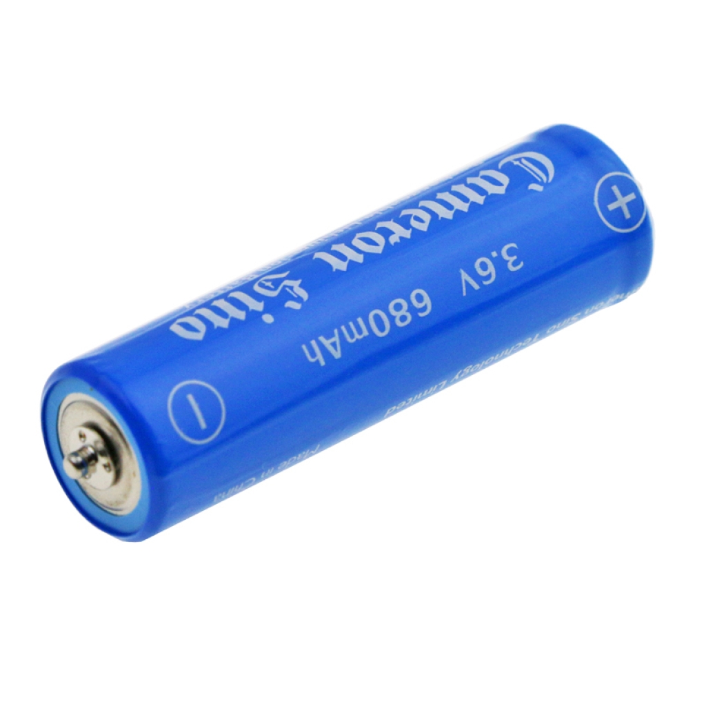 Batterier Ersätter WESLV95L2508