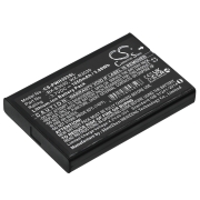 CS-PWH303SL<br />Batteries for   replaces battery BX-B3030