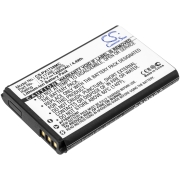 CS-PX1728MC<br />Batterier för  ersätter batteri PX1728