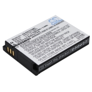CS-PX1733MC<br />Batterier för  ersätter batteri PX1733E-1BRS