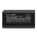 Batterier för skanner Posiflex CS-PXG200BL