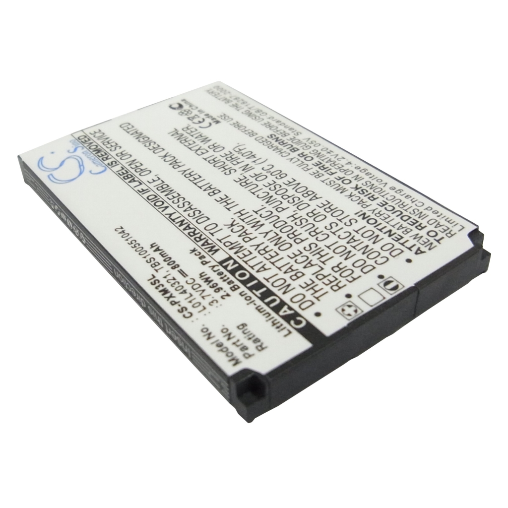 Battery Replaces L01L40321