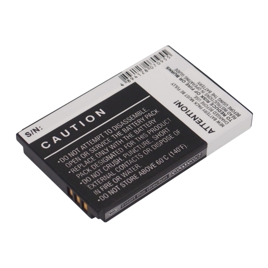 Battery Replaces LKF1629ENA