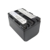 Camera Battery Sony DCR-TRV80