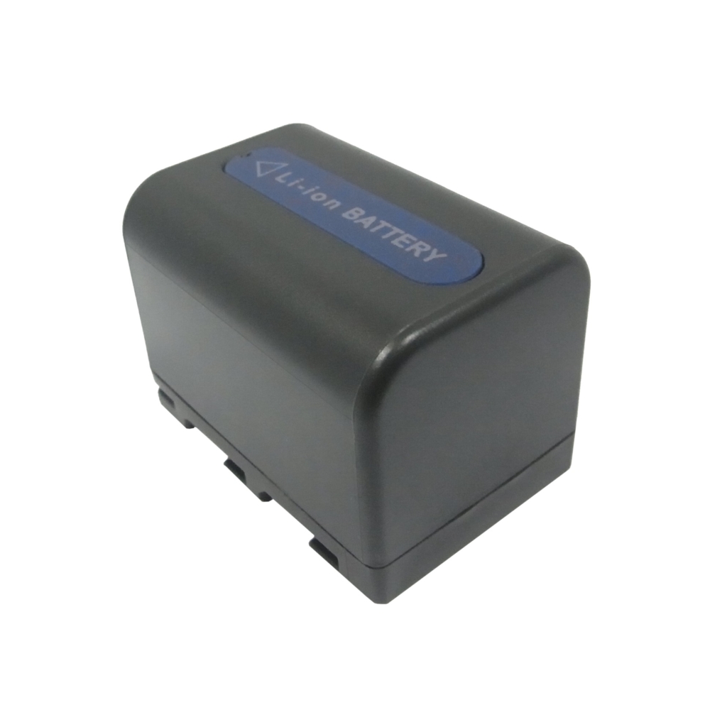 Camera Battery Sony DCR-TRV80