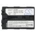 Camera Battery Sony DCR-TRV460