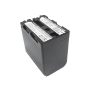 CS-QM91<br />Batteries for   replaces battery NP-FM90