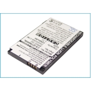 CS-QT8600SL<br />Batterier för  ersätter batteri BERR160