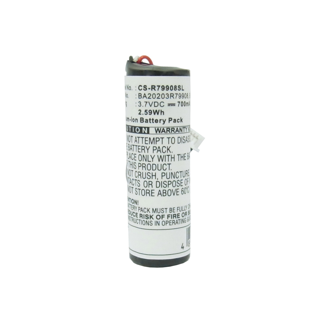 Batterier Ersätter BP1443L68