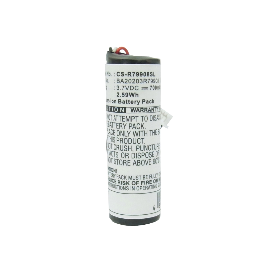 Batterier Ersätter BA20203R79908