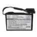 Batterier Ersätter PowerEdge PE2650