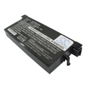 CS-RAD8483SL<br />Batterier för  ersätter batteri U8735