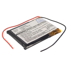 Kompatibel batteribyte för RAC LP053443 1S1P