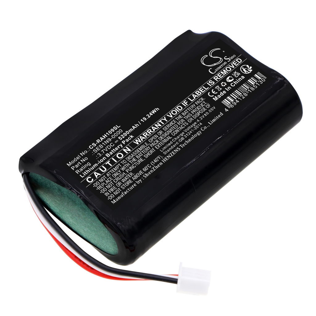 Battery Replaces SEB1N9-0000