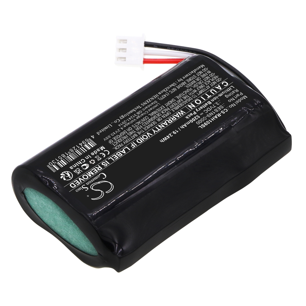 Battery Replaces SEB1N9-0000