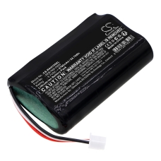 Compatible battery replacement for Ring SEB1N9-0000