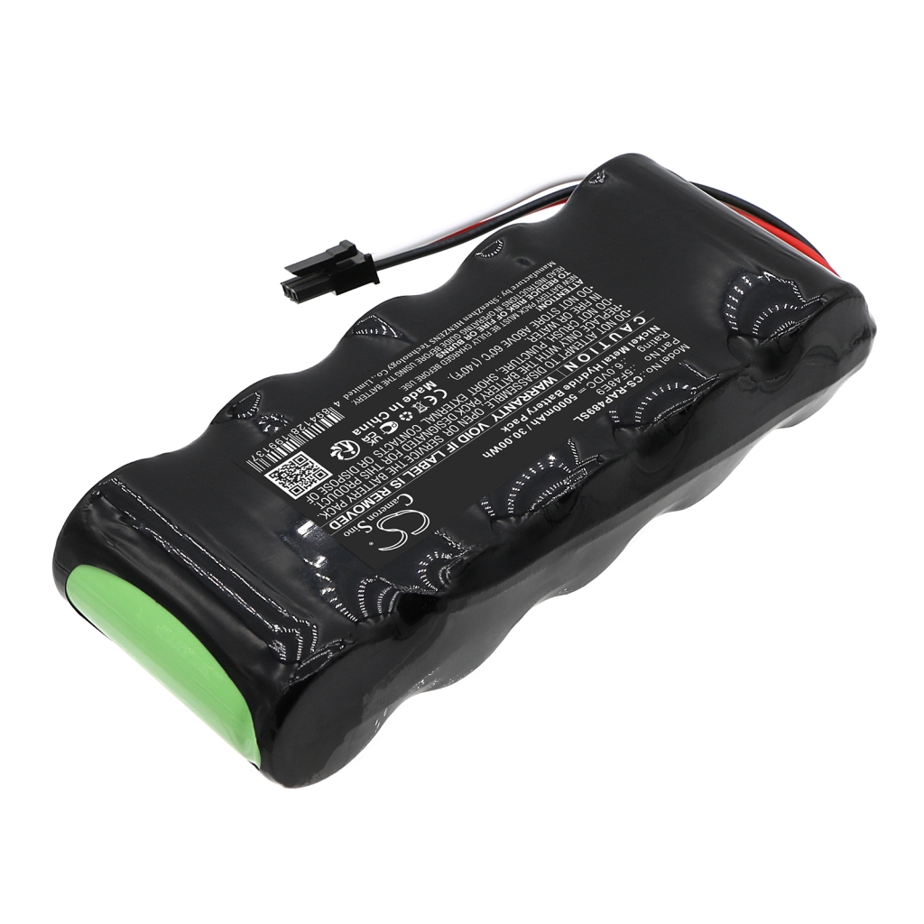 Battery Replaces 5F48E9