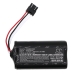 Battery Replaces BONA18650