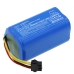Batterier för smarta hem Robojet CS-RBD300VX