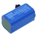 Batterier för smarta hem Robojet CS-RBD300VX