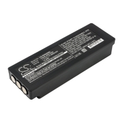 CS-RBS960BL<br />Batterier för  ersätter batteri 13445