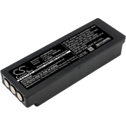 CS-RBS961BL<br />Batterier för  ersätter batteri 13445