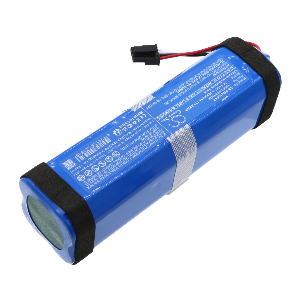 Batterier för smarta hem Robzone CS-RBU100VX