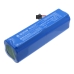 Batterier Ersätter INR18650-4S1P