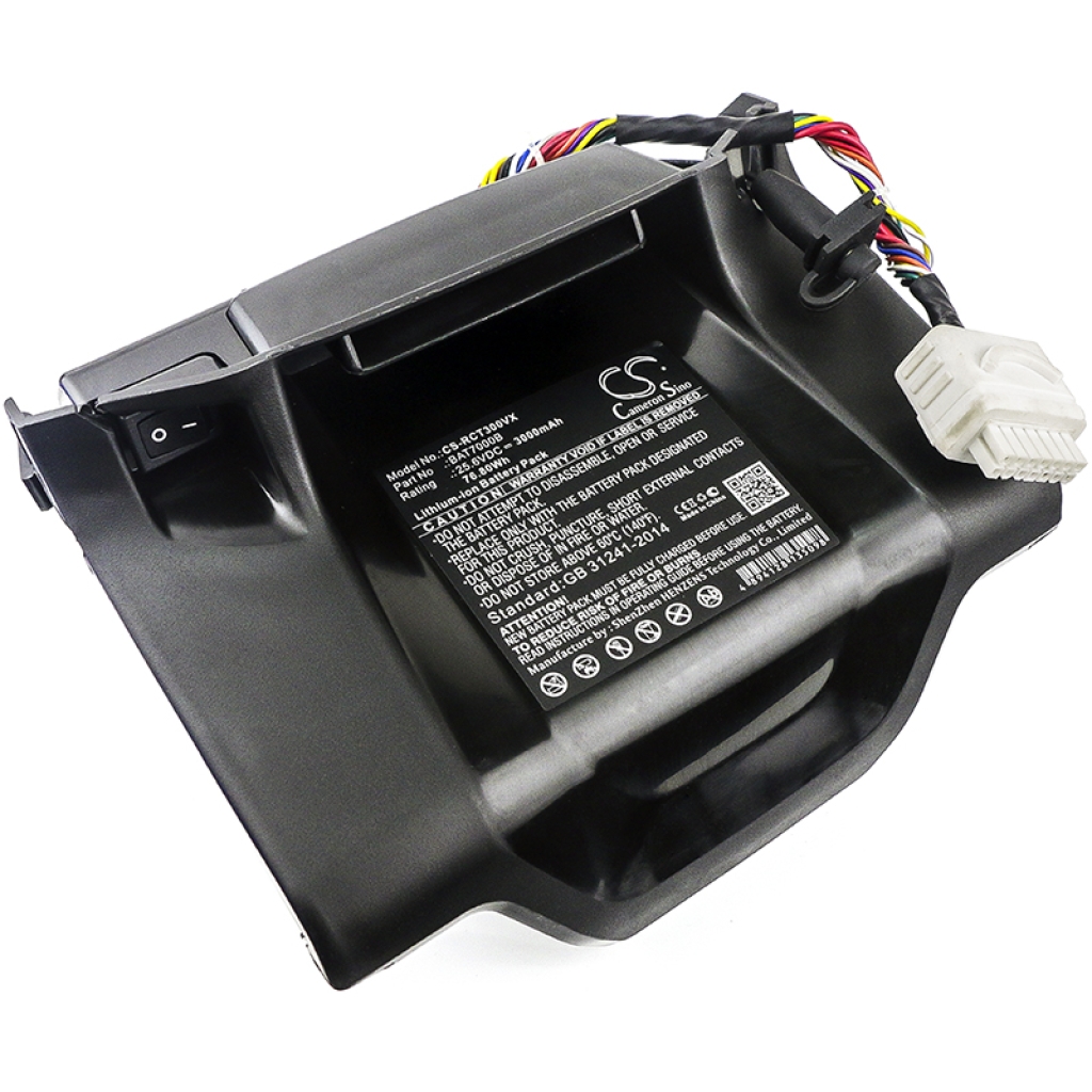 Battery Replaces BAT7001A