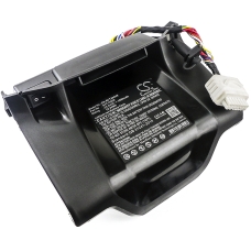 Kompatibel batteribyte för Cub cadet BAT7000B,BAT7000C,BAT7001A,MRK7005A,WG-MRK7005A-ET